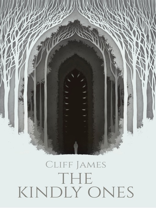 Cover image for The Kindly Ones